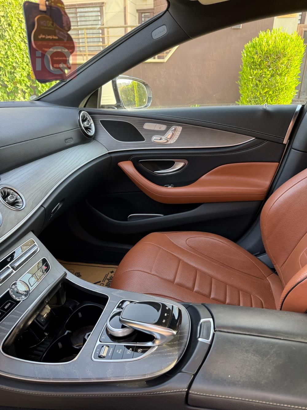 مرسيدس بنز CLS